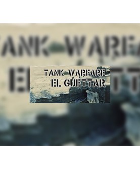 Tank Warfare - El Guettar DLC Steam Key GLOBAL